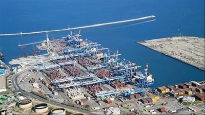 موانىء البحر الأحمر تتداول 4074 طن بضائع عامة ومتنوعة 