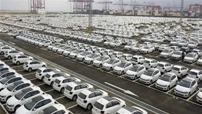 بعد توجيهات الرئيس.. 6 معلومات عن مدينة السيارات العالمية