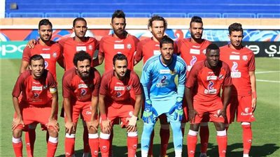 غدا.. 7 مواجهات قــوية في مجموعة بحري بالقسم الثاني