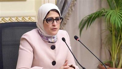 من نقل الوزيرة للمستشفى حتى بيان النيابة.. القصة الكاملة لأحداث وزارة الصحة