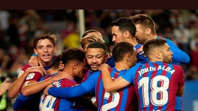 عاجل.. الكشف عن المدير الفني المؤقت لبرشلونة