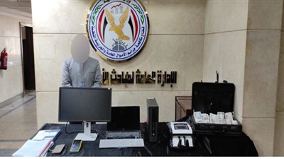 بخطة شيطانية.. نصاب يستولي على 48 مليون جنيه من المواطنين في 6 أكتوبر