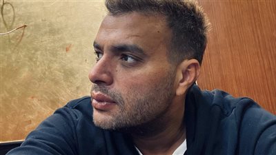 رامي صبري يشوق جمهوره لعمل جديد.. تعرف على التفاصيل