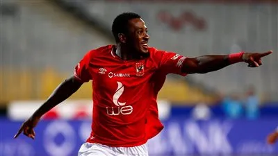 الفجر الرياضي ينفرد بقيمة فسخ عقد أجاي مع الأهلي