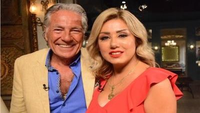 انفصال مصطفى فهمي عن زوجته فاتن موسى.. تعرف على التفاصيل 