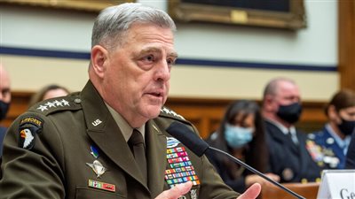 البنتاجون يؤكد اختبار الصين أسلحة فرط صوتية