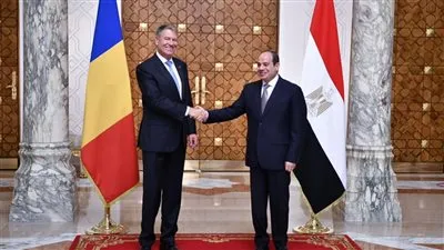 السفير المصري في بوخارست لـ