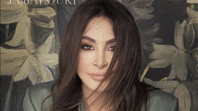 بكلمات مليئة بالحب.. مايا دياب تحتفل بعيد ميلاد اليسا