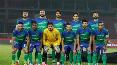 مجلس جديد لنادي المقاصة.. والاتفاق مع مستثمر مصري 