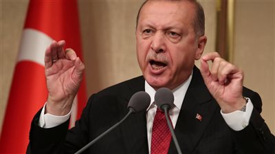 وسائل إعلام تركية: أردوغان لم يحضر قمة جلاسكو للمناخ 