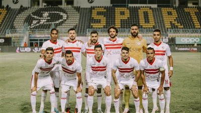 عاجل.. الزمالك يطلب حكام أجانب في قمة الجولة الثالثة