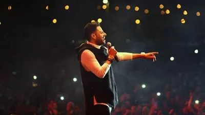 محمد حماقي يحيي حفلًا غنائيًا بالأردن.. الليلة 