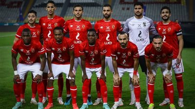 الأهلي يعمل على تجديد عقد نجم الفريق