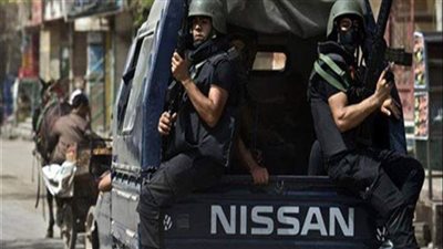 ضبط كمية من العقاقير المخدرة بصيدلية بالقاهرة