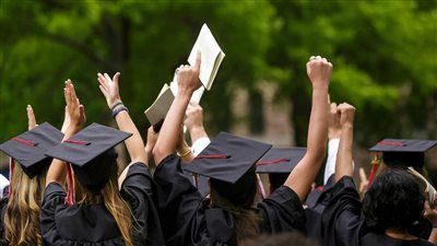 5 طلاب مسموح لهم التقديم المباشر في الجامعات الخاصة