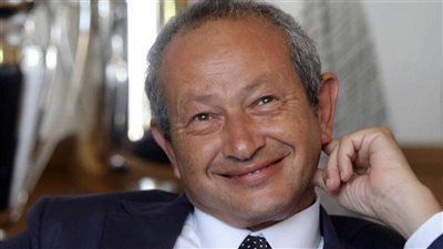 ساويرس يهاجم هاني شاكر بعد منع مؤدي المهرجانات من الغناء