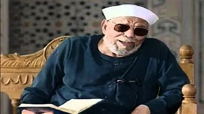 في ذكرى رحيله.. نجوم الفن يتذكرون “إمام الدعاة” الشعراوي كان نورًا وهدى