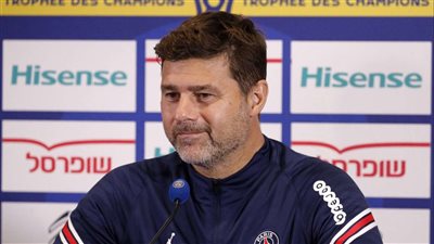 بوتشيتشينو: جاهزون لمواجه ليل الصعبة.. ونيمار تمتع بموهبة هائلة