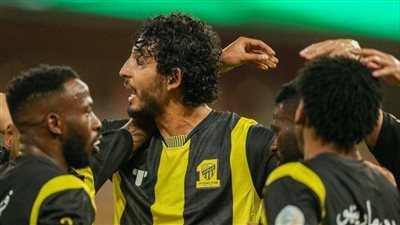 تشكيل اتحاد جدة لمواجهة الطائي في الدوري السعودي للمحترفين