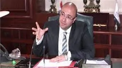 محمد غنيم يكشف رقم ضخم لحجم الاستثمارات في بني سويف (فيديو) 