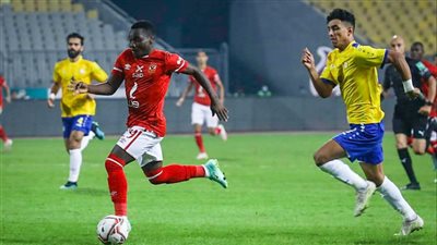 عاجل.. مفاجأة صادمة للأهلي بشأن الصفقة المنتظرة