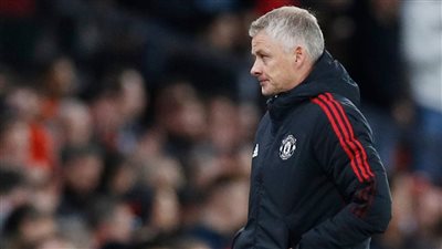 موقعة مانشستر يونايتد وتوتنهام تحسم مصير سولشاير