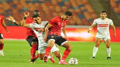 طريقة الحصول على تذكرة مباراة الأهلي والزمالك في الدوري المصري وموعدها