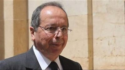 الولايات المتحدة تفرض عقوبات على نائب ورجلي أعمال لبنانيين 