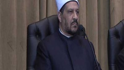 مستشار مفتي الجمهورية: السوشيال ميديا أصبحت تفرق بين المرء وزوجه