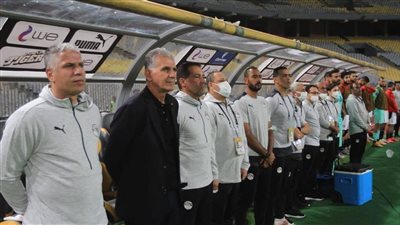 كيروش يواجه صدمة جديدة مع منتخب مصر