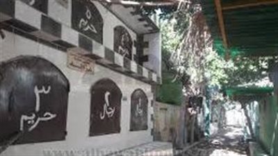  أحمد كريمة: المقابر الدوبلكس حرام شرعا في مصر (فيديو)