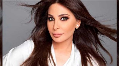 إليسا تشن هجوم على وزير الإعلام اللبناني جورج قرداحي لهذا السبب!