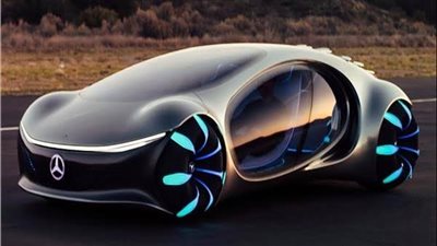 سيارة تقرأ الأفكار.. تعرف على أحدث الاختراعات التي وصل إليها العالم