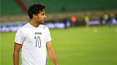 محامي الزمالك يكشف عن عقوبة صفقة انضمام محمد إبراهيم إلى المقاصة