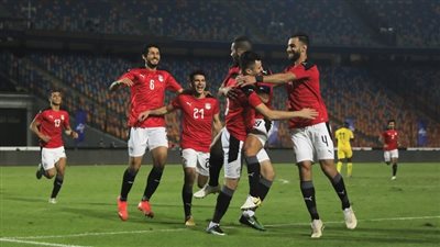 كيف يتأهل منتخب مصر لكأس العالم 2022؟ 