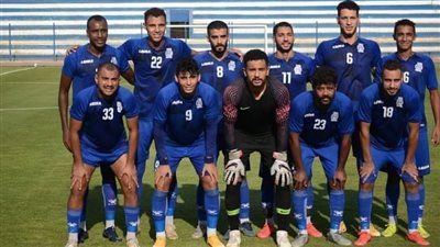 قائمة الترسانة قبل مواجهة السكة الحديد المرتقبة 