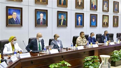 تعرف على استعدادات افتتاح المتحف المصري الكبير 