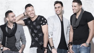 واما: أكتر شخص رومانسى نادر حمدى وأحمد شامي بيترعب من كورونا 