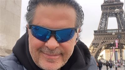 راغب علامة: أجمل شئ في الدنيا الحب