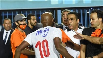 عاجل - موعد انتهاء عقوبة شيكابالا ومشاركته مع الزمالك