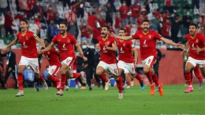 موعد أولى مباريات الأهلي في كأس العالم للأندية