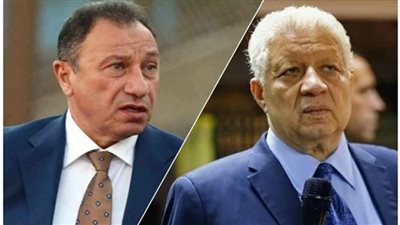 وفاة الخطيب ومرتضي في ليلة واحدة.. الحقيقة الكاملة التي هزت الشارع الرياضي