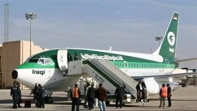 ألمانيا: نجاح المحادثات مع بغداد لوقف رحلات اللاجئين لبيلاروسيا