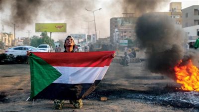 3 ردود فعل مصرية هامة حول أحداث السودان