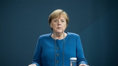 ميركل: حالات كورونا في ألمانيا بأنها مأساوية 