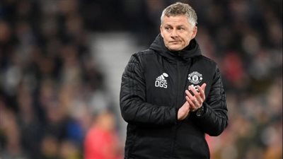 سولشاير: نحن بحاجة إلى رد فعل والعودة إلى المسار الصحيح