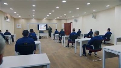 وزارة تحترم حقوق الإنسان.. الداخلية أنجزت مركز الإصلاح في 10 أشهر لغلق 12 سجنا