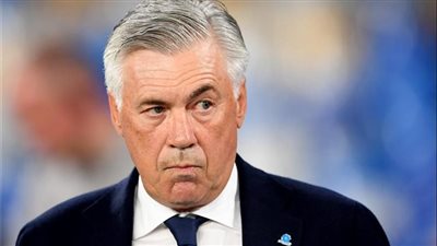 تصريحات أنشيلوتي قبل مواجهة إليتشي في الدوري الإسباني