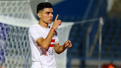 الزمالك في أزمة كبرى بسبب شروط بن شرقي.. طالع التفاصيل