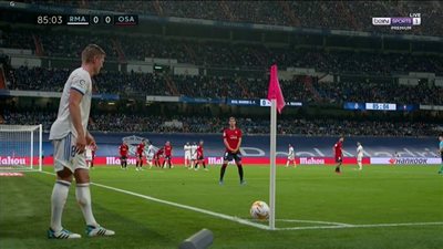 ترتيب الدوري الإسباني والهدافين قبل مباريات الجولة الثانية عشر